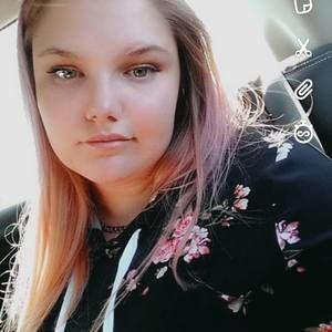 Meet your Posher, Marie-loupp